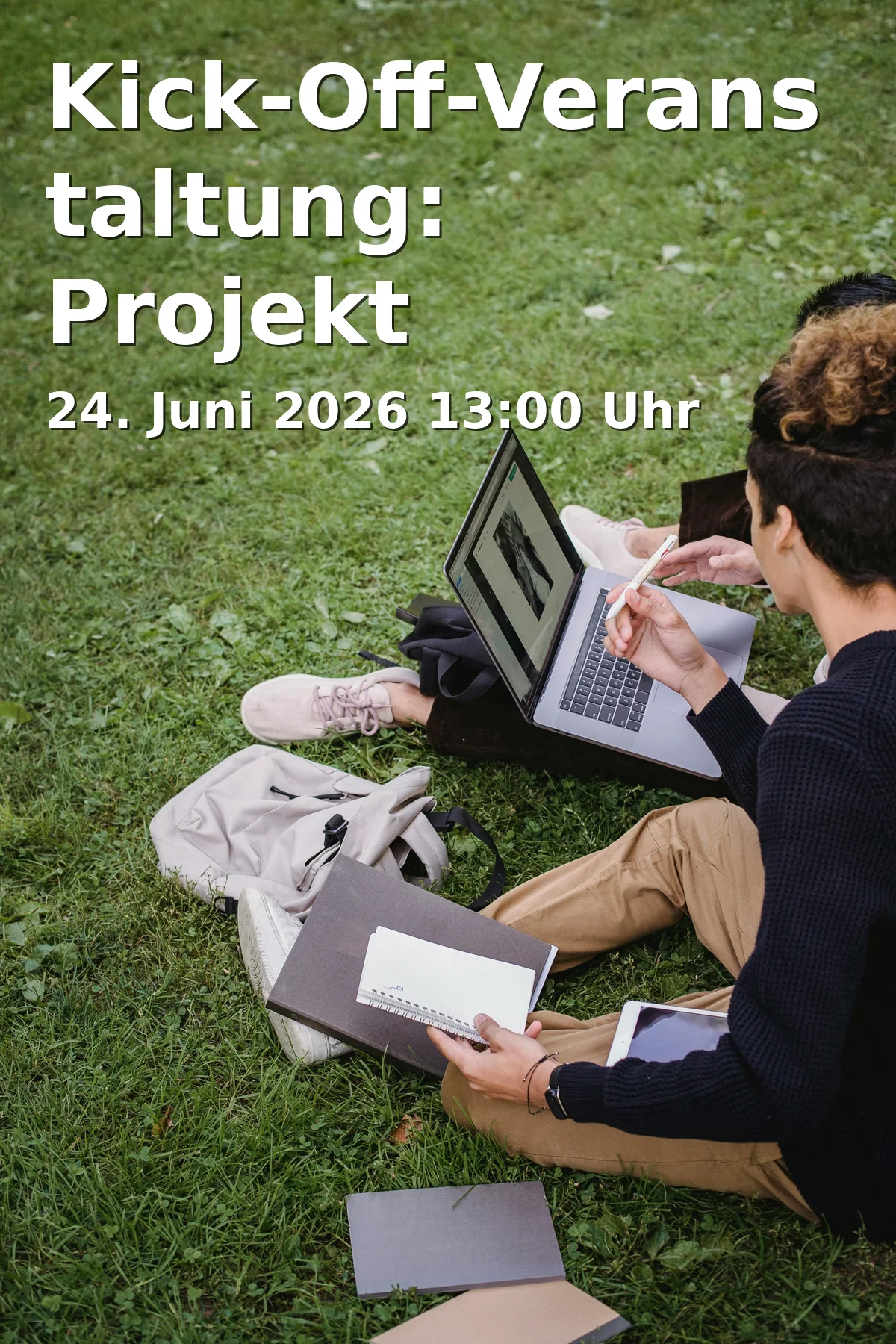 Event: Kick-Off Event: Project E-SPARRING in Online via Zoom on 24. June 2026
