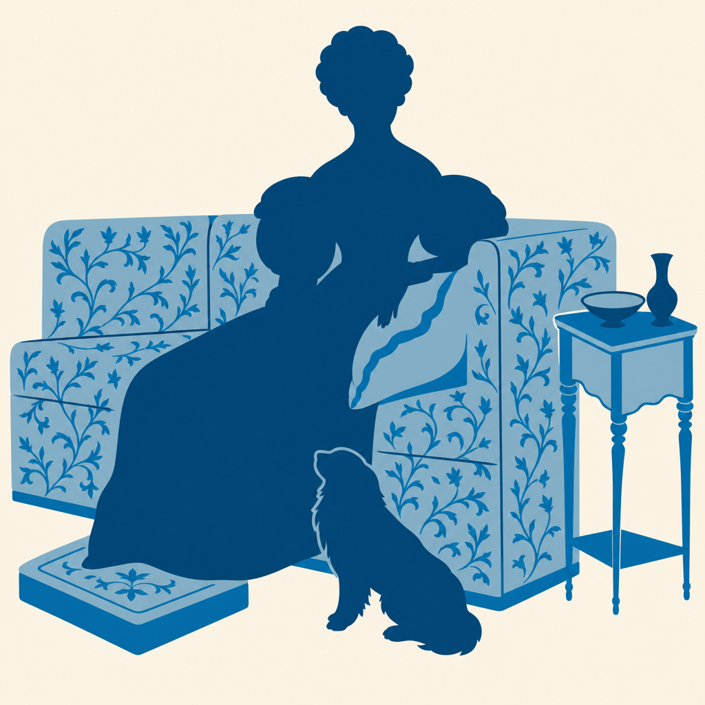 Event: Sonderausstellung: Die Dame/n des Hauses. Eine Spurensuche in Fürst Pückler Museum Park & Schloss Branitz, Robinienweg 5, 03042 Cottbus on 22. Juni 2026