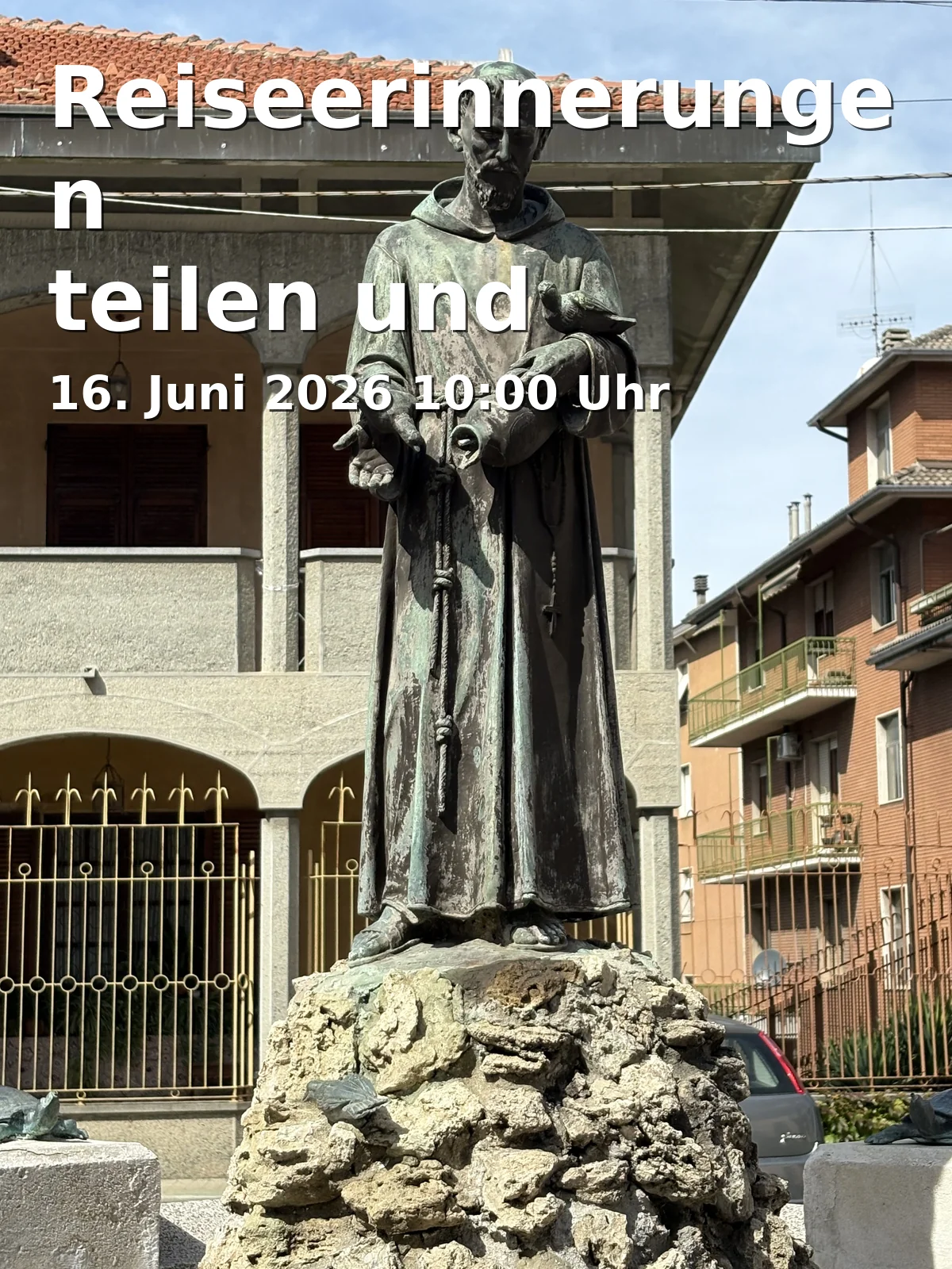 Reiseerinnerungen teilen und aufbewahren: Fotobuch- und Reiseblog-Apps sowie Alternativen