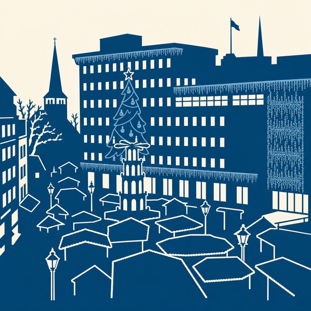 Event: Bochumer Weihnacht 2026