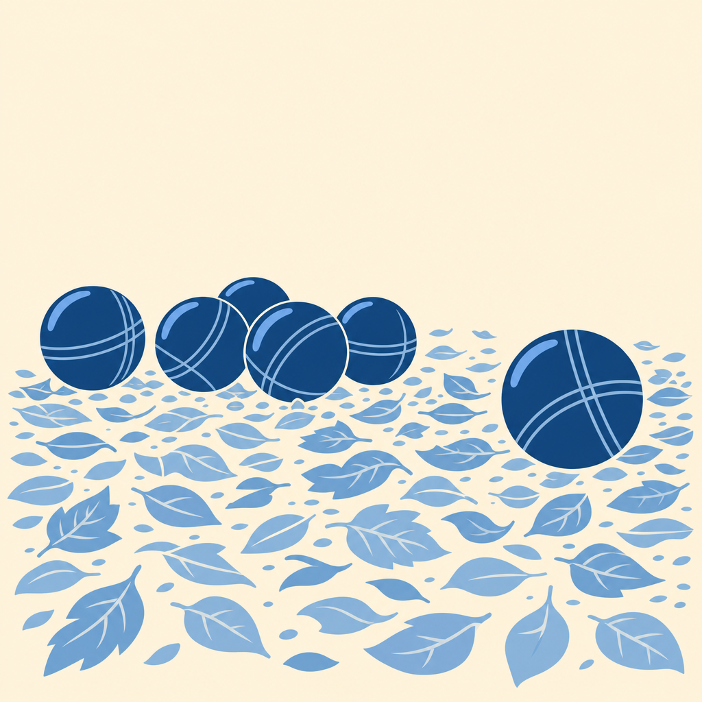Boccia Meetup