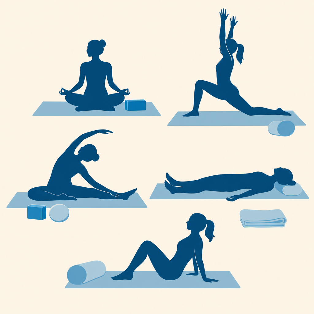 Hatha Yoga