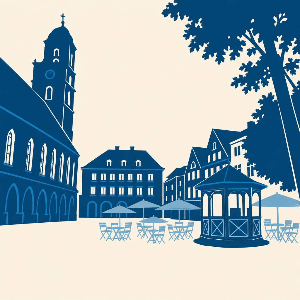 Event: Historische Stadtführung durch die Amberger Altstadt