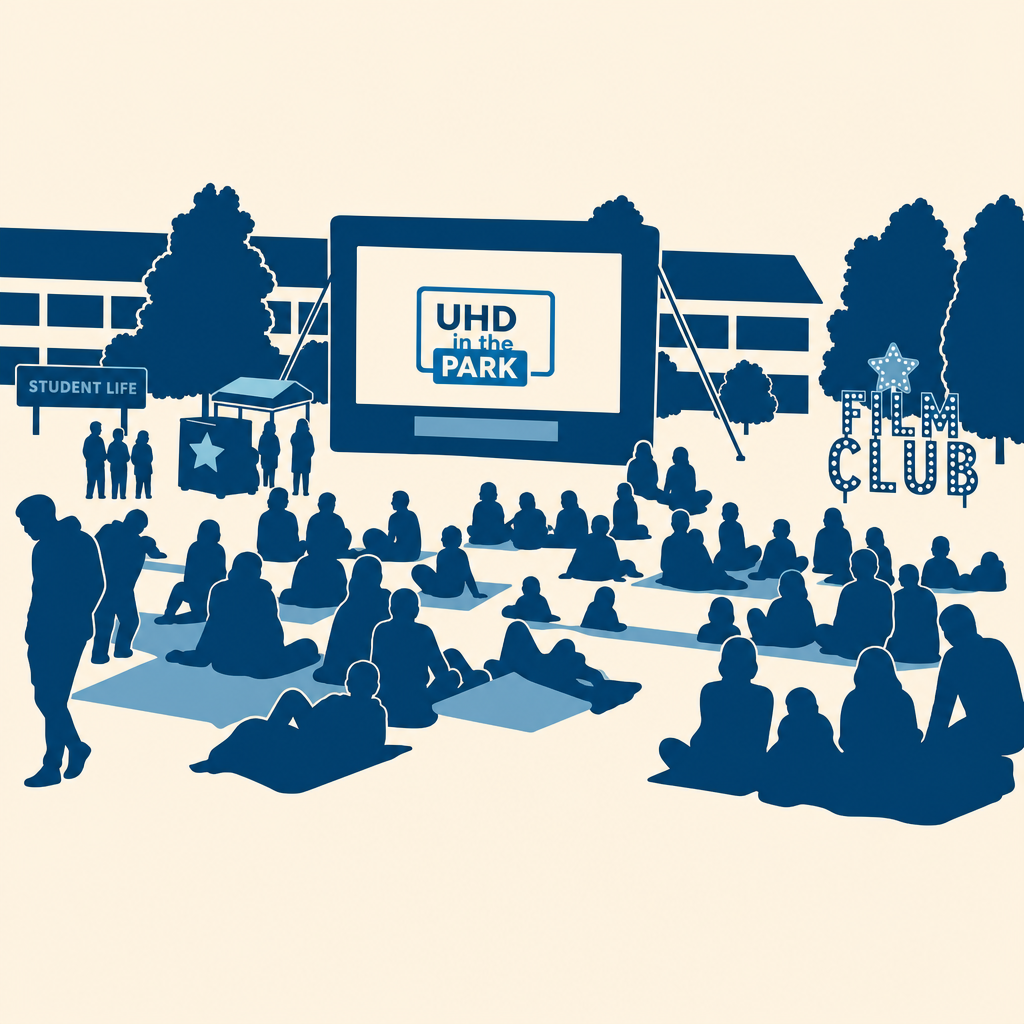 Event: Cinema at the Square 2026 in Campus Weihenstephan, Vöttinger Straße 43, 85354 Freising on 12. June 2026
