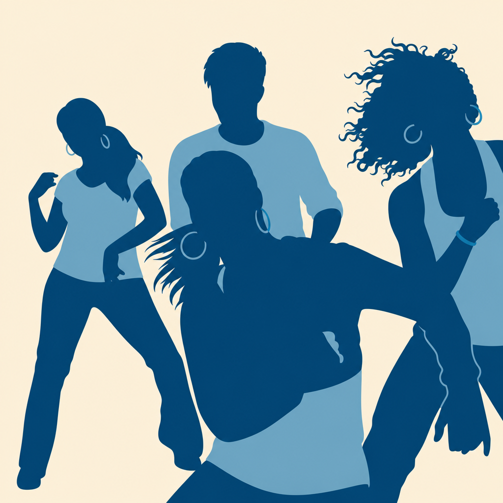 Event: Zumba Fitness for Mamas in KEFB Duisburg, Wieberplatz 2, 47051 Duisburg on 13. July 2026