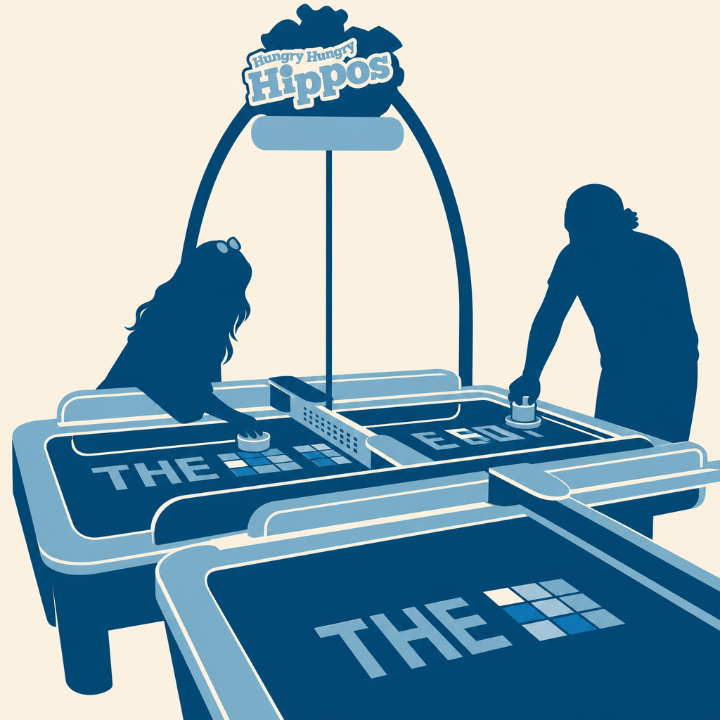 Event: Student Special: Gaming at a Discount! in The Game Box, Königstraße 58, 47051 Duisburg on 15. July 2026