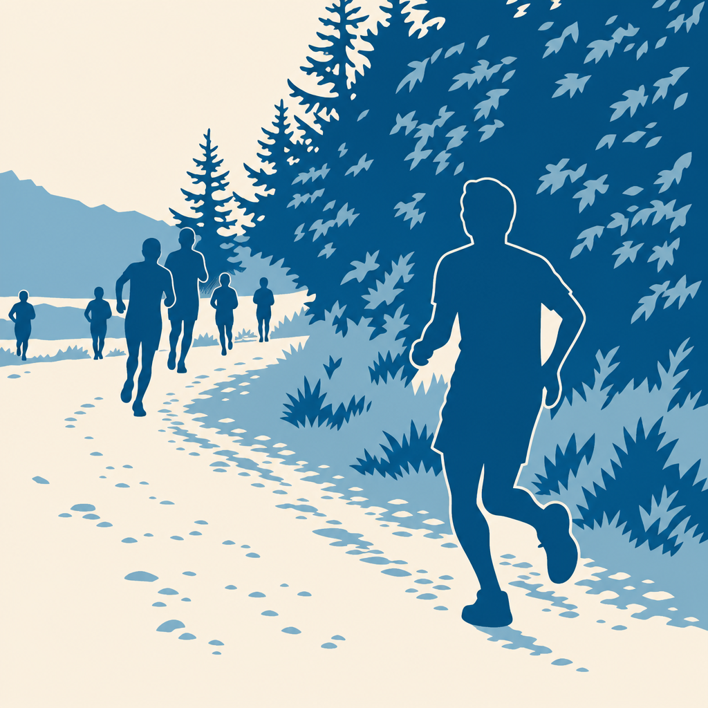 7. Feilnbacher Oimlauf