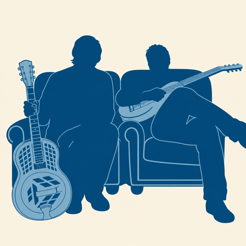 Event: Musical Afternoon with Blue 4 Two in Prien am Chiemsee in Schützenwirt Prien, Au 3, 83209 Prien am Chiemsee on 21. June 2026