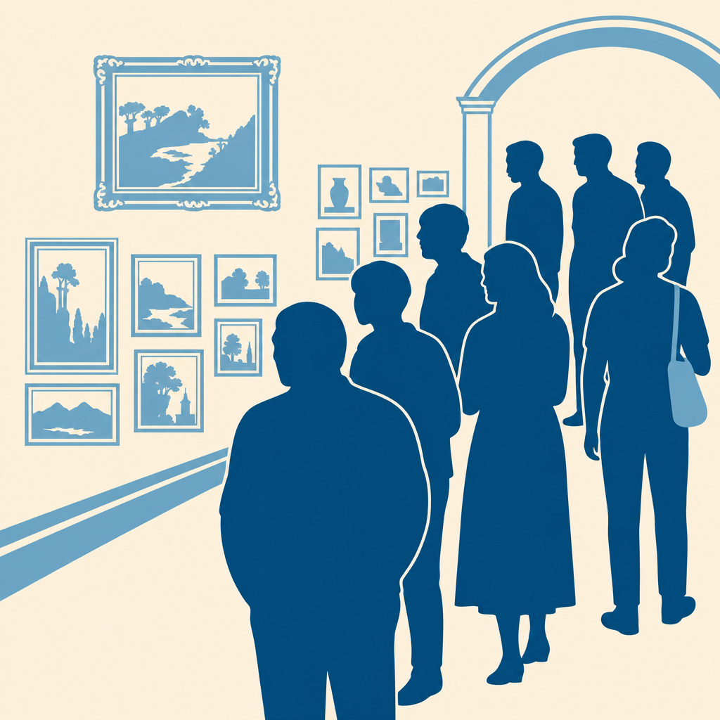 Event: Sonderausstellung: Lebenslust und Modespaß. Frauen früher und heute in Kutscherhaus, Fürst Pückler Museum Park & Schloss Branitz on 20. Juni 2026