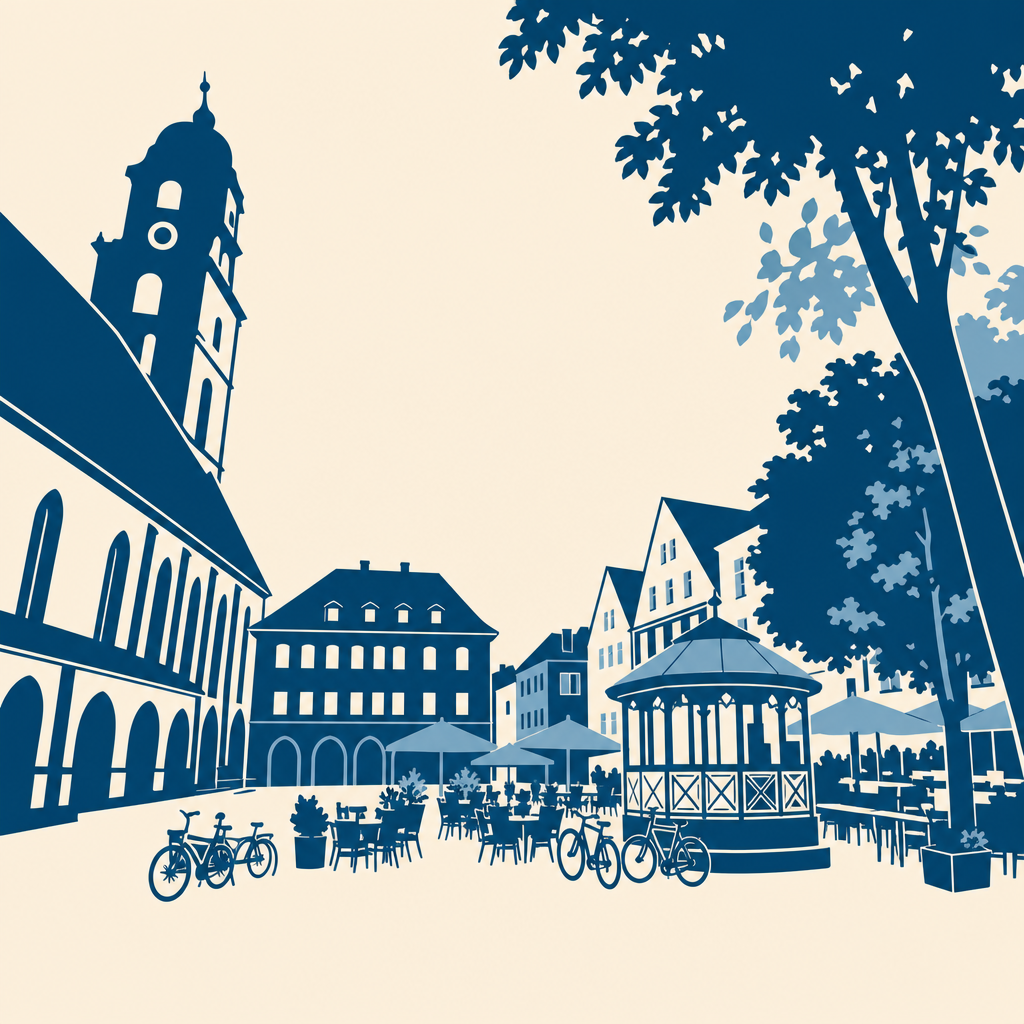 Event: Historische Stadtführung durch die Amberger Altstadt