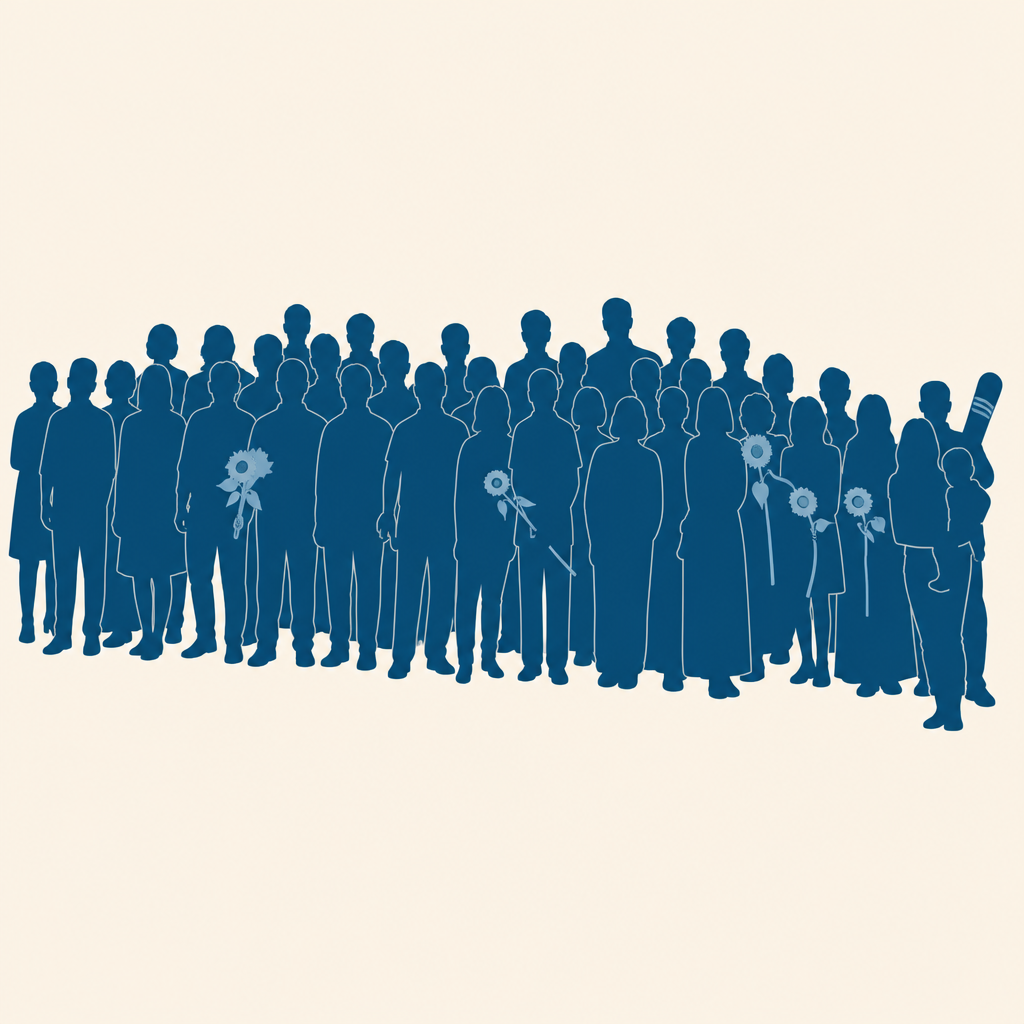 Event: International Choir Potsdam invites you to the Nature Concert on June 28, 2026