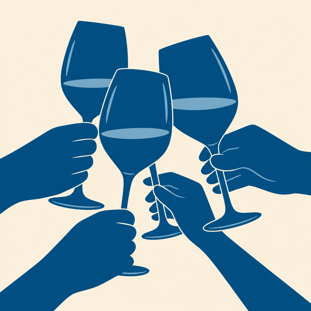 Event: Thirsty Thursday x SIP HAPPENS in kalt.weiss.trocken, Meidericher Str. 6-8, 47058 Duisburg on 18. Juni 2026