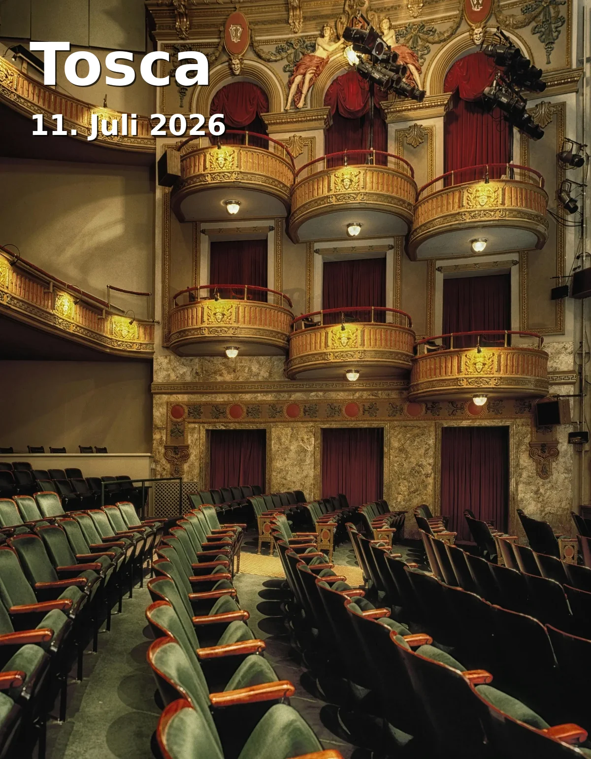 Tosca