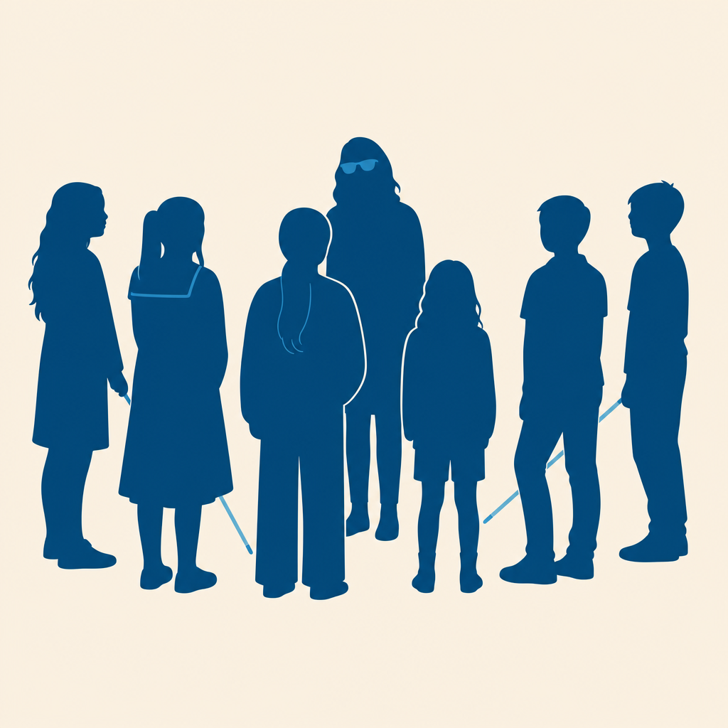 Event: Dialogue in the Dark – Excursion to the Dialogue Museum Frankfurt in Kulturzentrum Schlachthof, Mombachstraße 10-12, 34127 Kassel on 18. June 2026