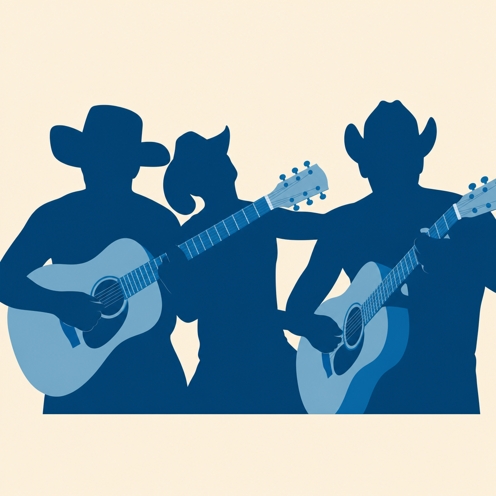 Event: Phil Seccer Band: Acoustic-Vintage-Abend in der Landkutsche