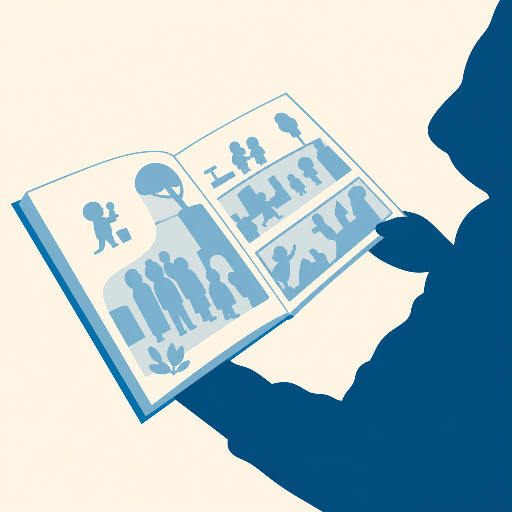 Event: Cozy Reading Sessions for Children Aged 3-4 Years in Stadtbibliothek Freising, Weizengasse 3 (Zugang über Untere Hauptstraße), 85354 Freising on 11. August 2026