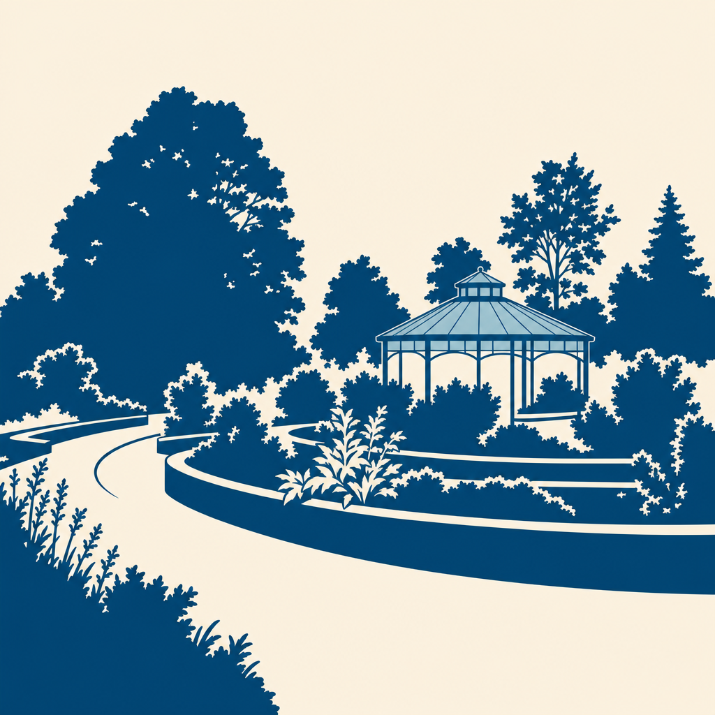 Event: Heilsames und Wissenswertes im Apothekergarten in Apothekergarten im Botanischen Garten, Am Kahlenberg 16, 33617 Bielefeld on 27. Juni 2026