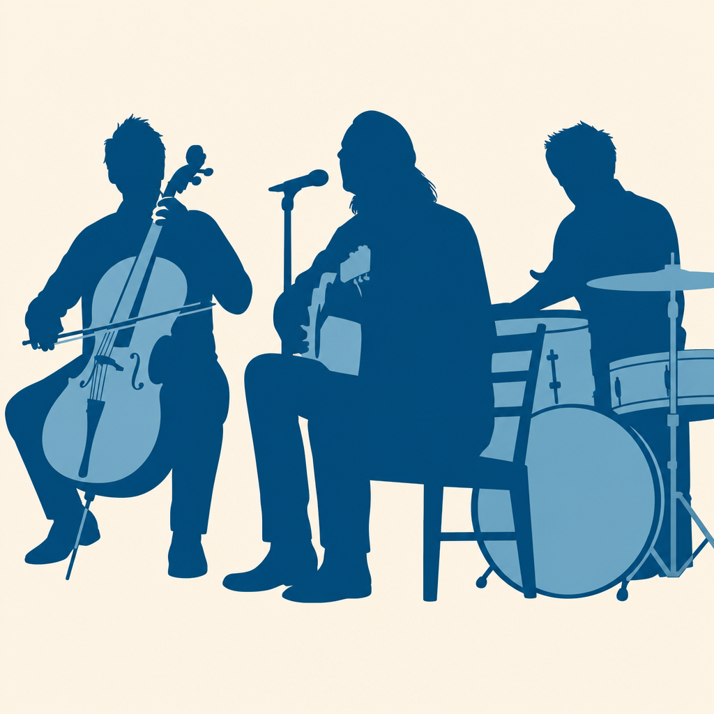 Event: Ricardo Volkert & Ensemble im Kulturtheater Tutzing: In den Gassen und Tavernen des Südens in Kirchenstr. 3, 82327 Tutzing on 20. Juni 2026