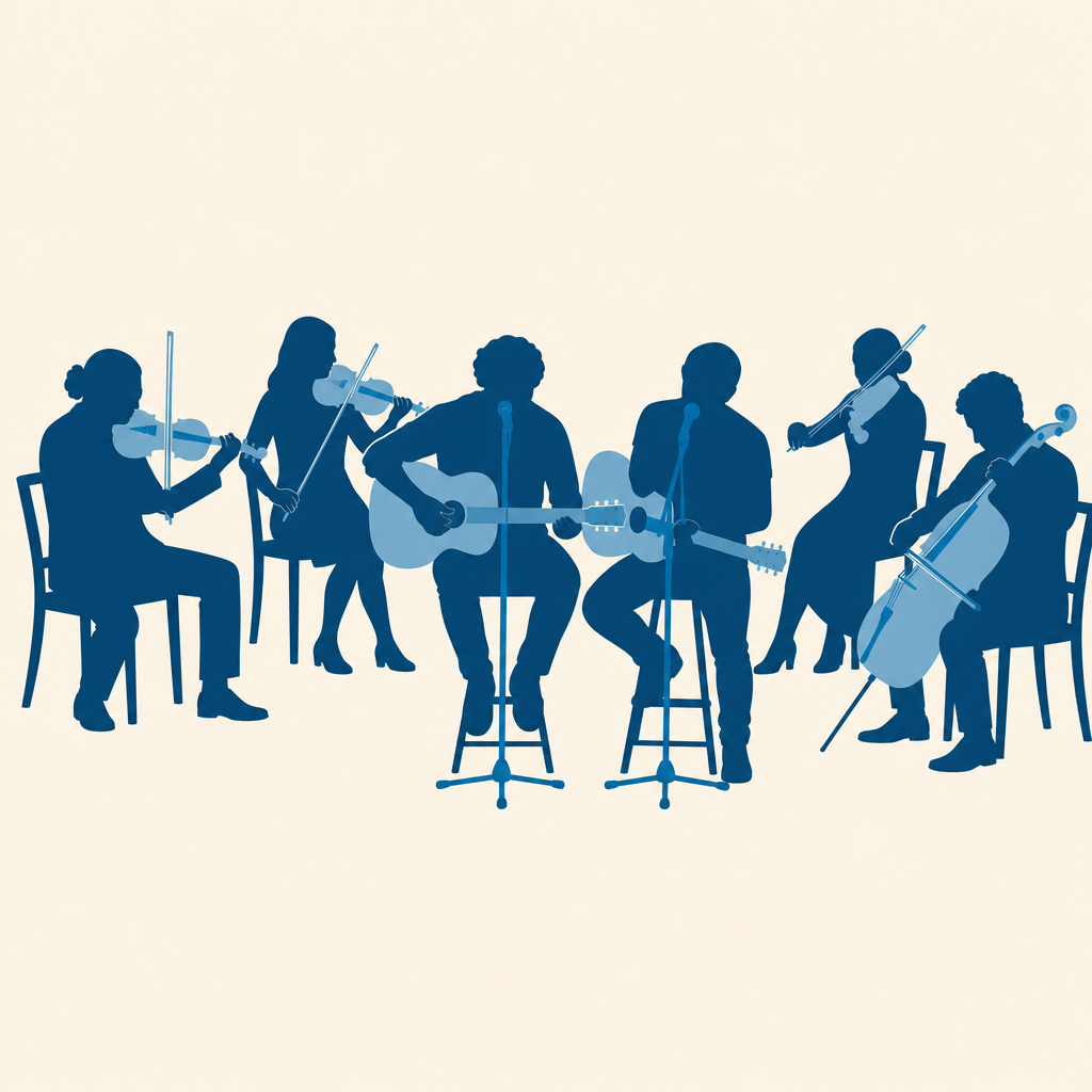 Event: Simon & Garfunkel meets Classic