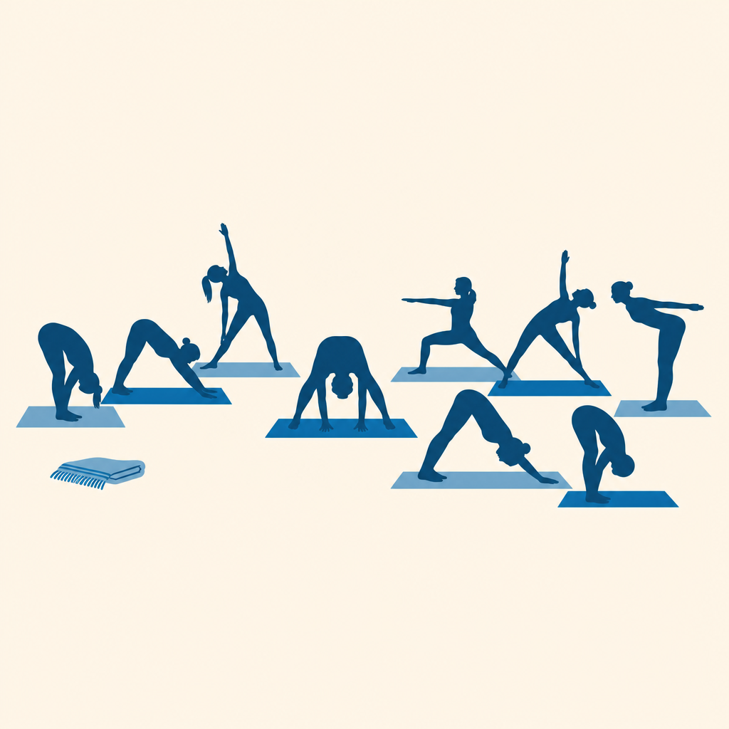 Hatha Yoga