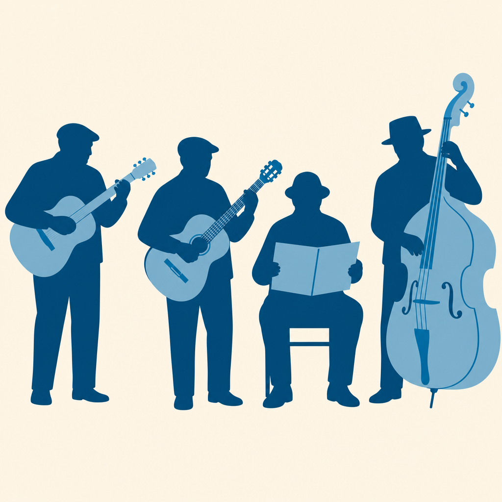 Oh You LOVELY Time – Reading and Music with Lydia Wagener in Erlangen