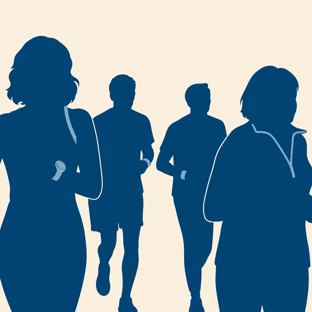 Event: Dynamic Run & Connect in Schwabachanlage - Tischtennisplatte, Erlangen on 19. Juni 2026