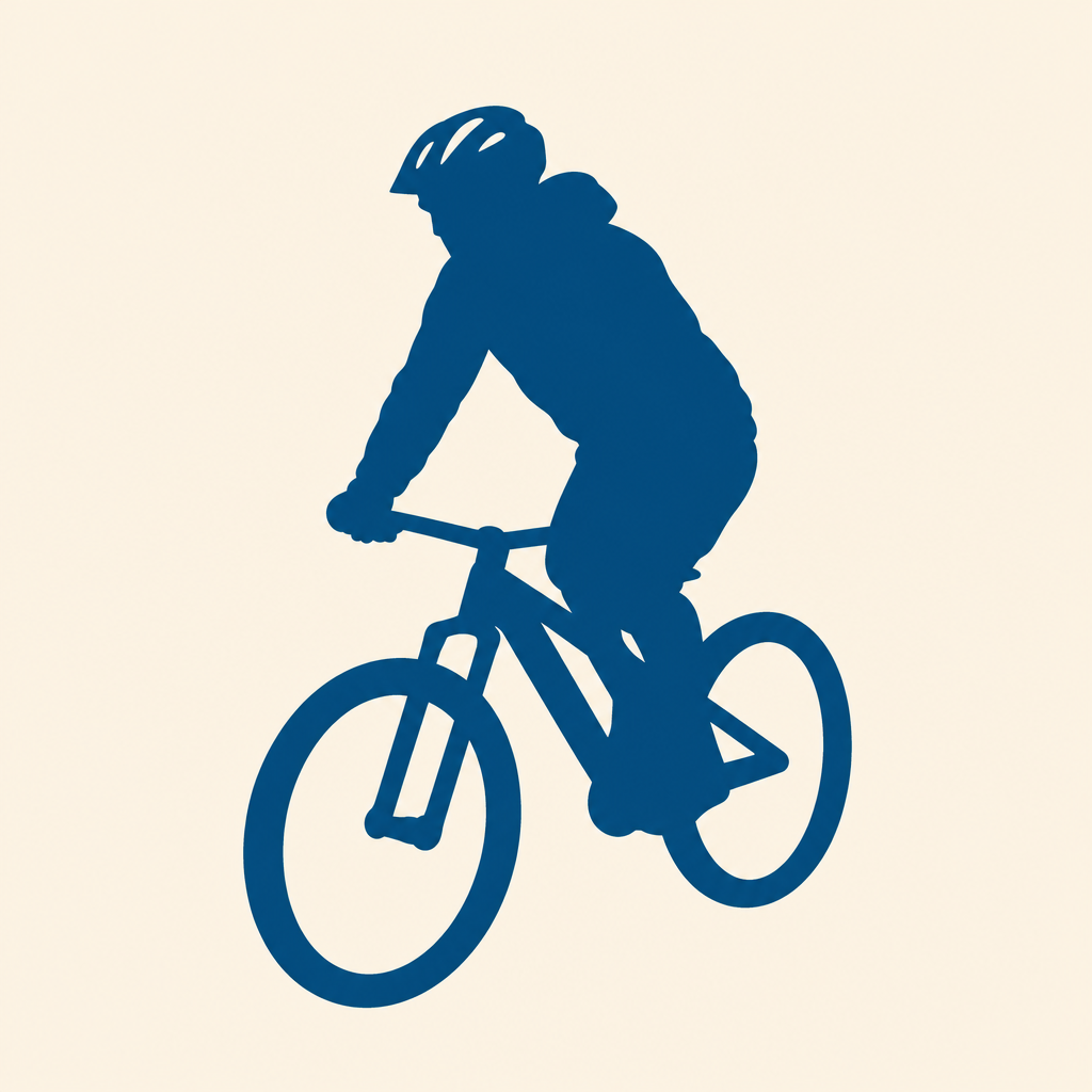 Mountainbike Grundkurs in Erlangen