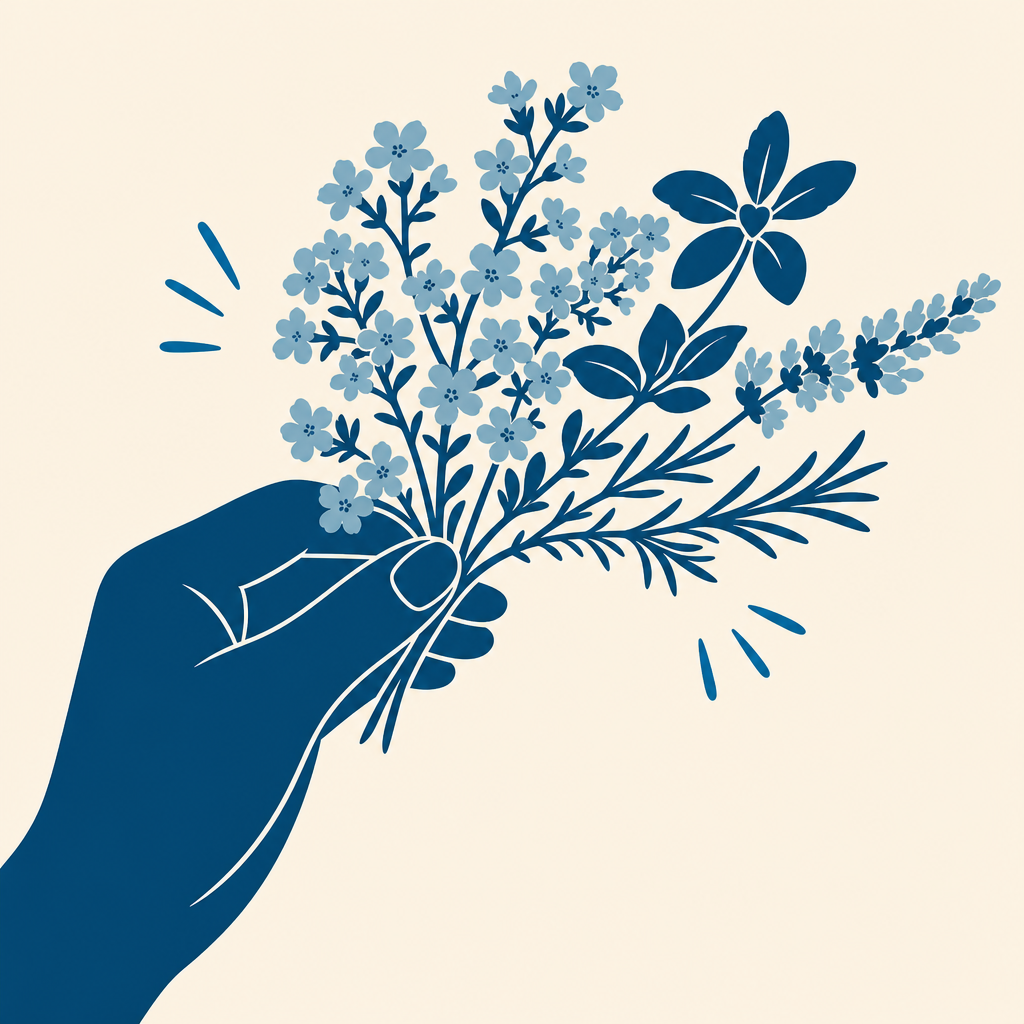 Event: COLORFUL KITCHEN HERBS in Volksfestplatz - Unterschleißheim on 6. August 2026