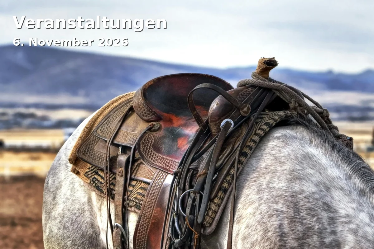 Event: Veranstaltungen