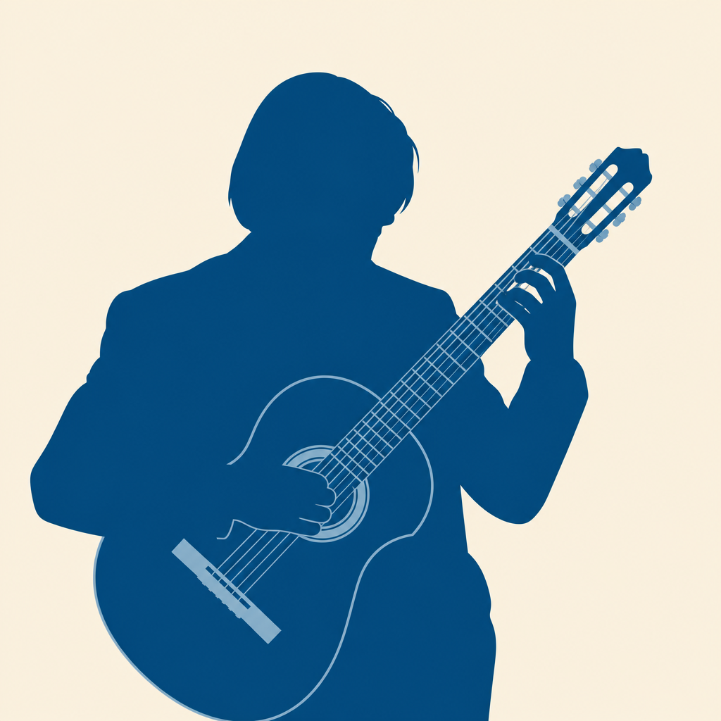 Event: Guitar Concert Uroš Jaćević (Serbia) in Städtische Musikschule, Niedermayerstraße 59, 84036 Landshut on 30. January 2027