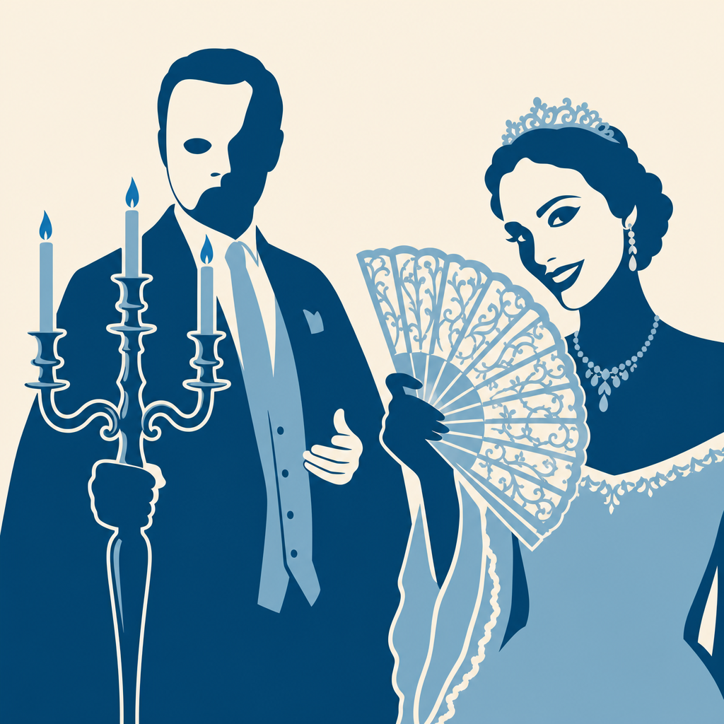 Event: Dinner-Musical (Open-Air) in Bonn: Genuss trifft große Bühnenmomente