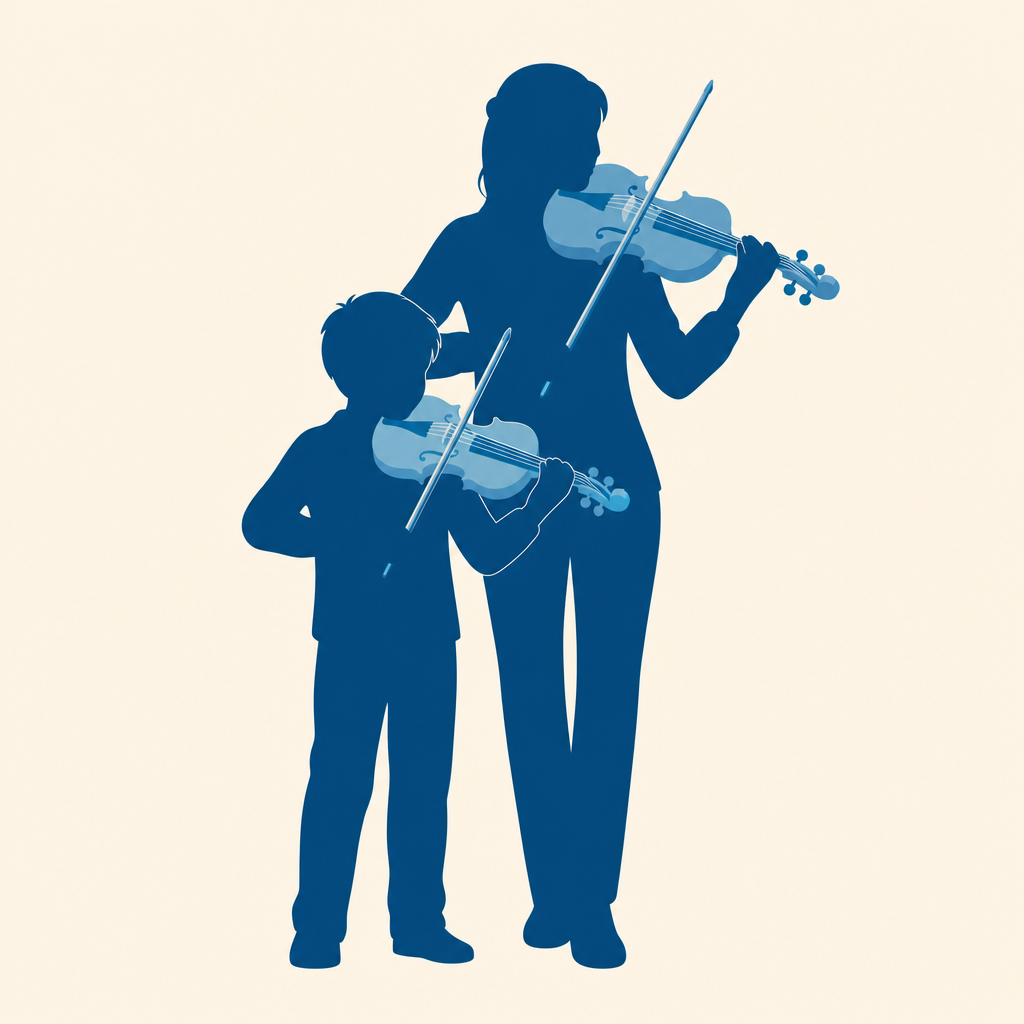 Event: Musikschule Harleshausen zum Tag der Musik