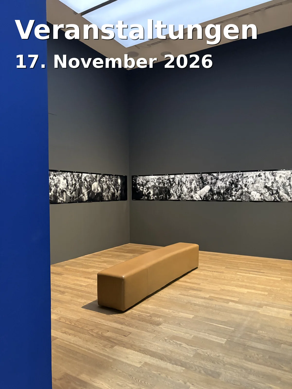 Event: Veranstaltungen