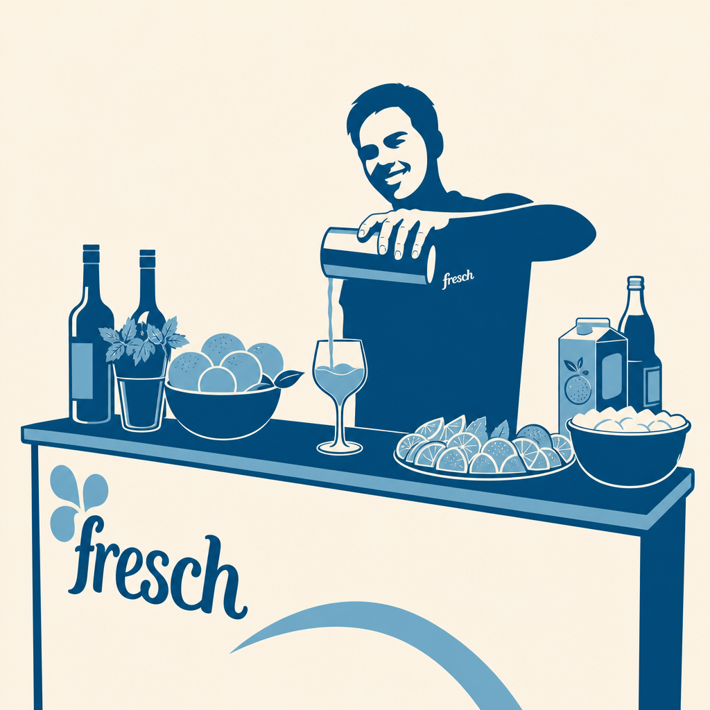Event: Serenades in the sauna garden of fresch: R&B Session under the open sky in fresch - Freisinger Erlebnis Schwimmbad, Rabenweg 20, 85356 Freising on 3. July 2026