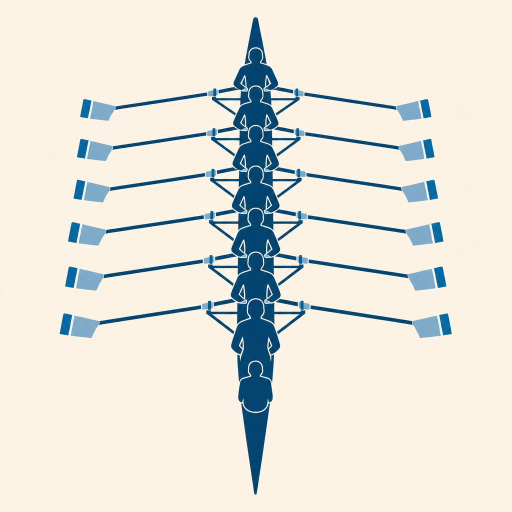 Event: World Rowing U23 Championships | WRU23CH in Regattabahn Duisburg, Kruppstraße 30A, 47055 Duisburg on 22. July 2026