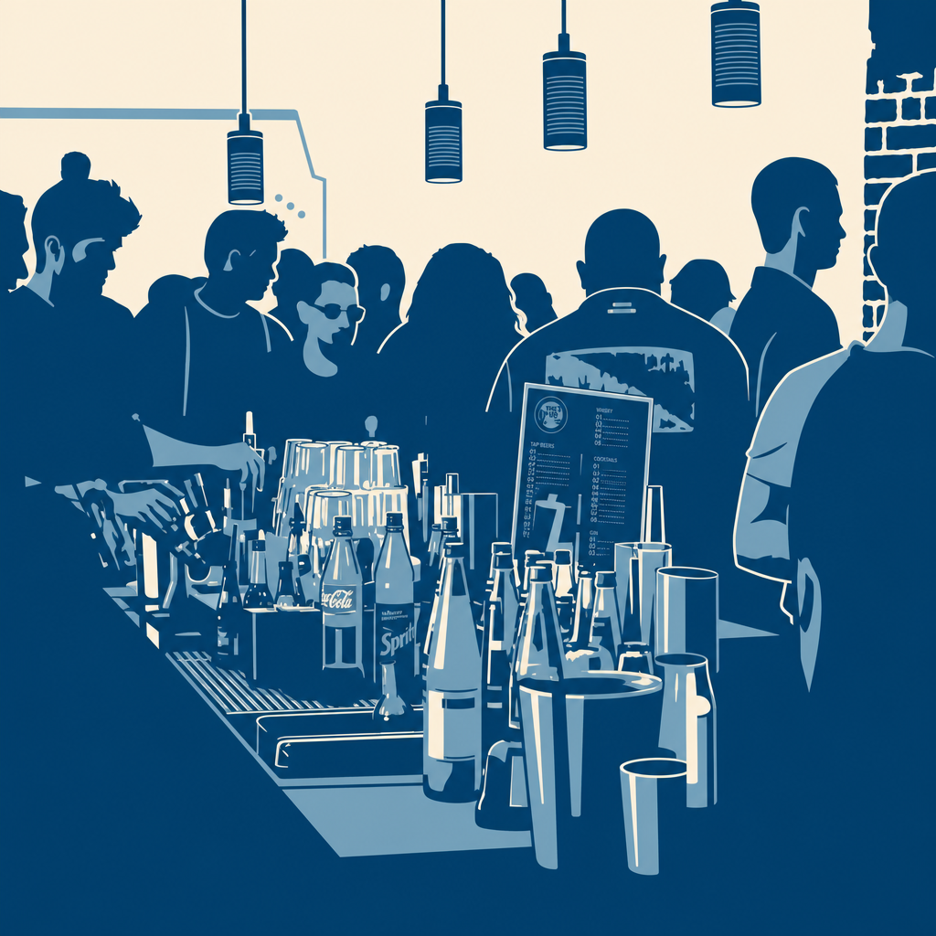 Event: Pub Quiz - Question Factory in Stimmt so - Duisburg, Sittardsberger Allee 75, 47249 Duisburg on 22. July 2026