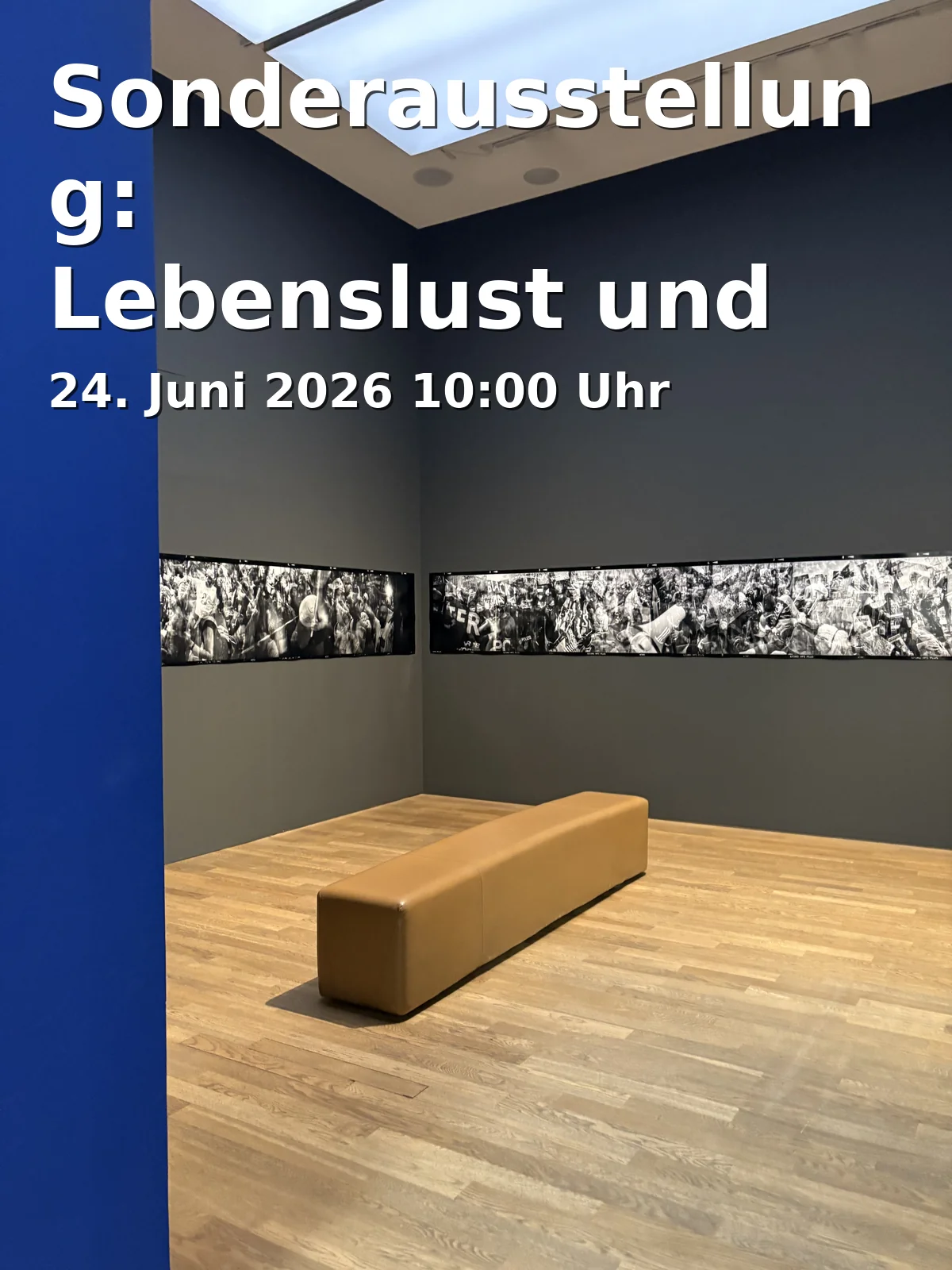 Event: Sonderausstellung: Lebenslust und Modespaß. Frauen früher und heute in Fürst Pückler Museum Park & Schloss Branitz, Robinienweg 5, 03042 Cottbus on 24. Juni 2026