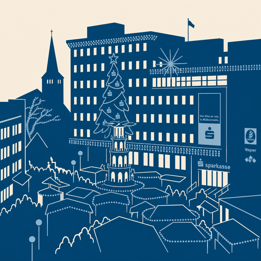 Event: Bochumer Weihnacht 2026