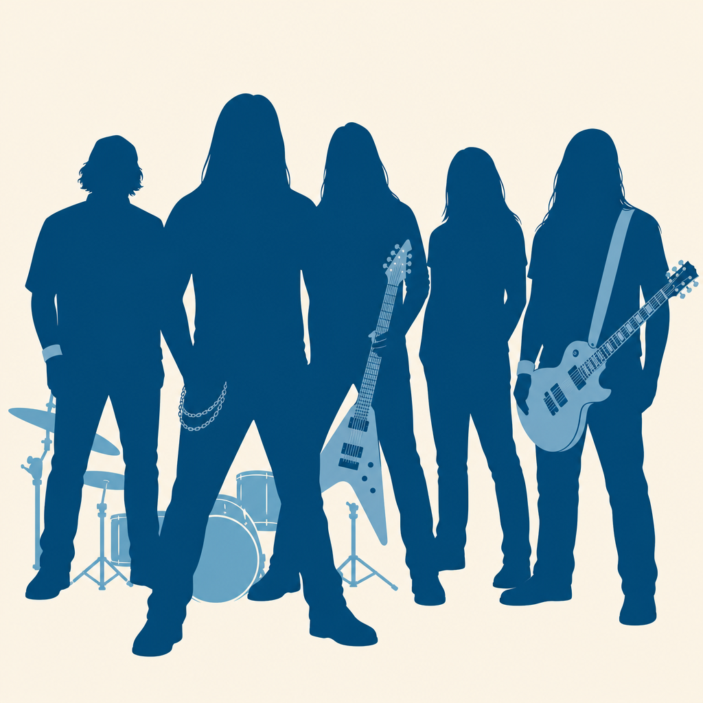 Event: 667 - The Neighbour of the Beast: Iron Maiden Tribute in Landshut in Alte Kaserne – Jugendkulturzentrum, Liesl-Karlstadt-Weg 4, 84036 Landshut on 20. February 2027