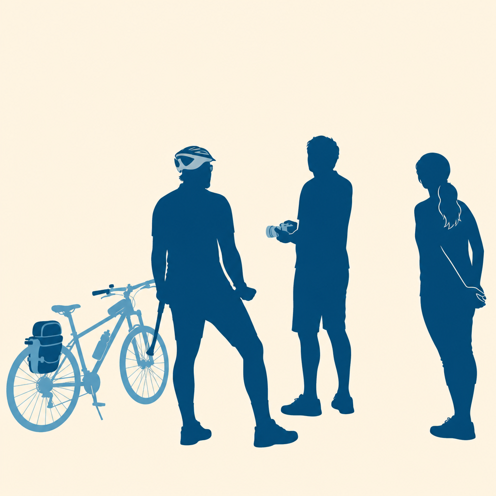 Event: Guided Bike Tour - Small Welland Tour