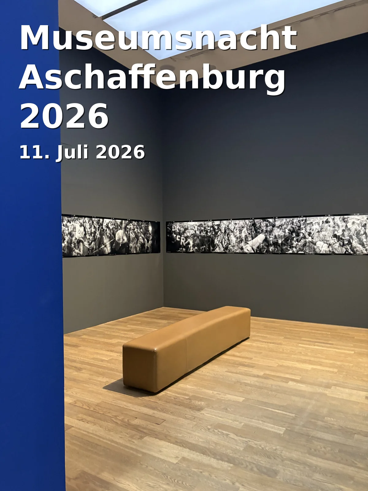 Event: Museumsnacht Aschaffenburg 2026 in Innenstadt Aschaffenburg, Marktplatz, 63739 Aschaffenburg on 11. Juli 2026