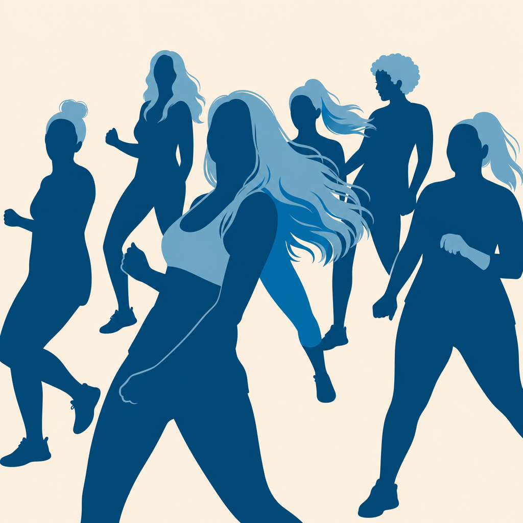 Event: Zumba Step in KEFB Duisburg, Wieberplatz 2, 47051 Duisburg on 23. Juli 2026