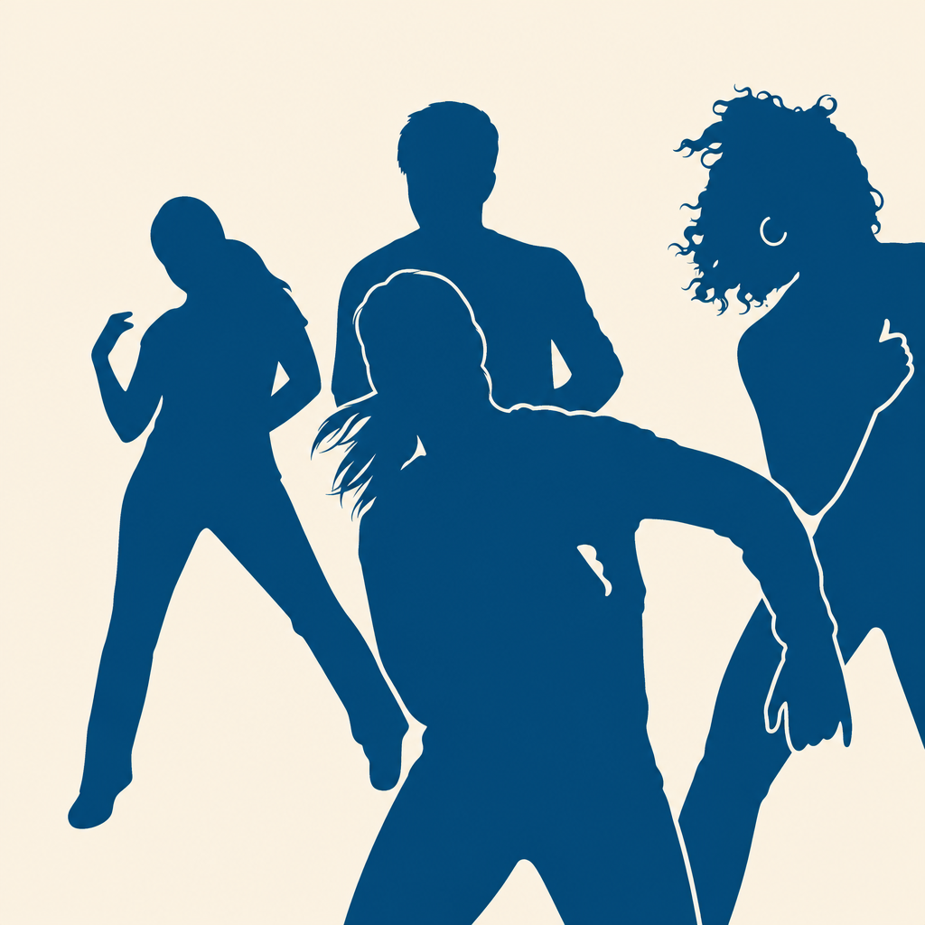 Event: Zumba Fitness for Mamas in KEFB Duisburg, Wieberplatz 2, 47051 Duisburg on 27. July 2026
