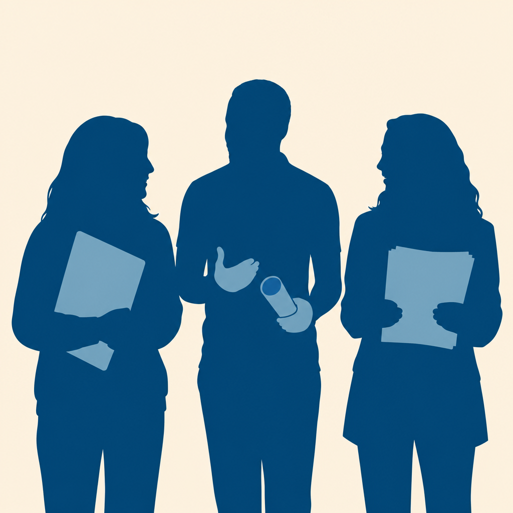 Event: Presentation of the Candidates for the AIB Election 2026 in Rathaus Erlangen - 1. OG, Ratssaal, Rathausplatz 1, 91052 Erlangen on 22. June 2026