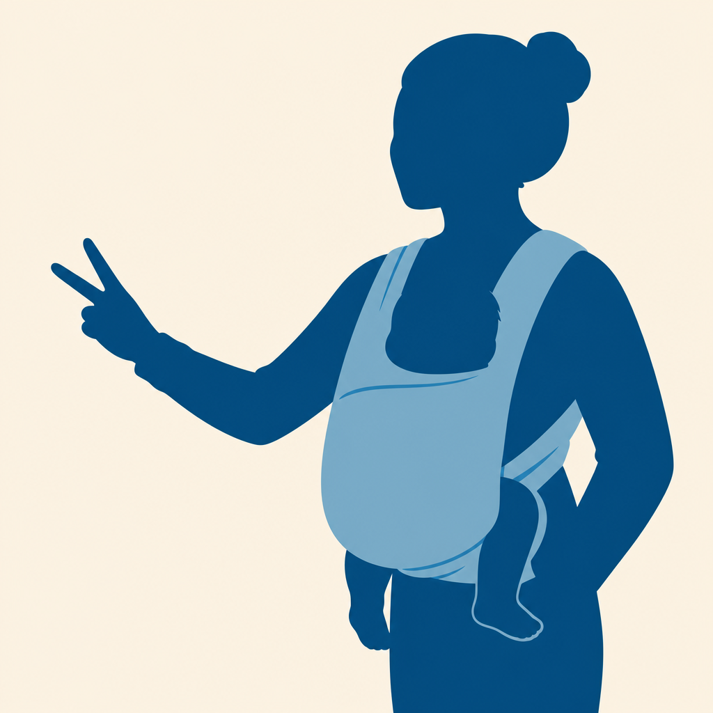 Event: Dancing for Mamas and their Babies in Stadtteilzentrum Die Scheune - Saal, Odenwaldallee 2, 91056 Erlangen-Büchenbach on 23. June 2026