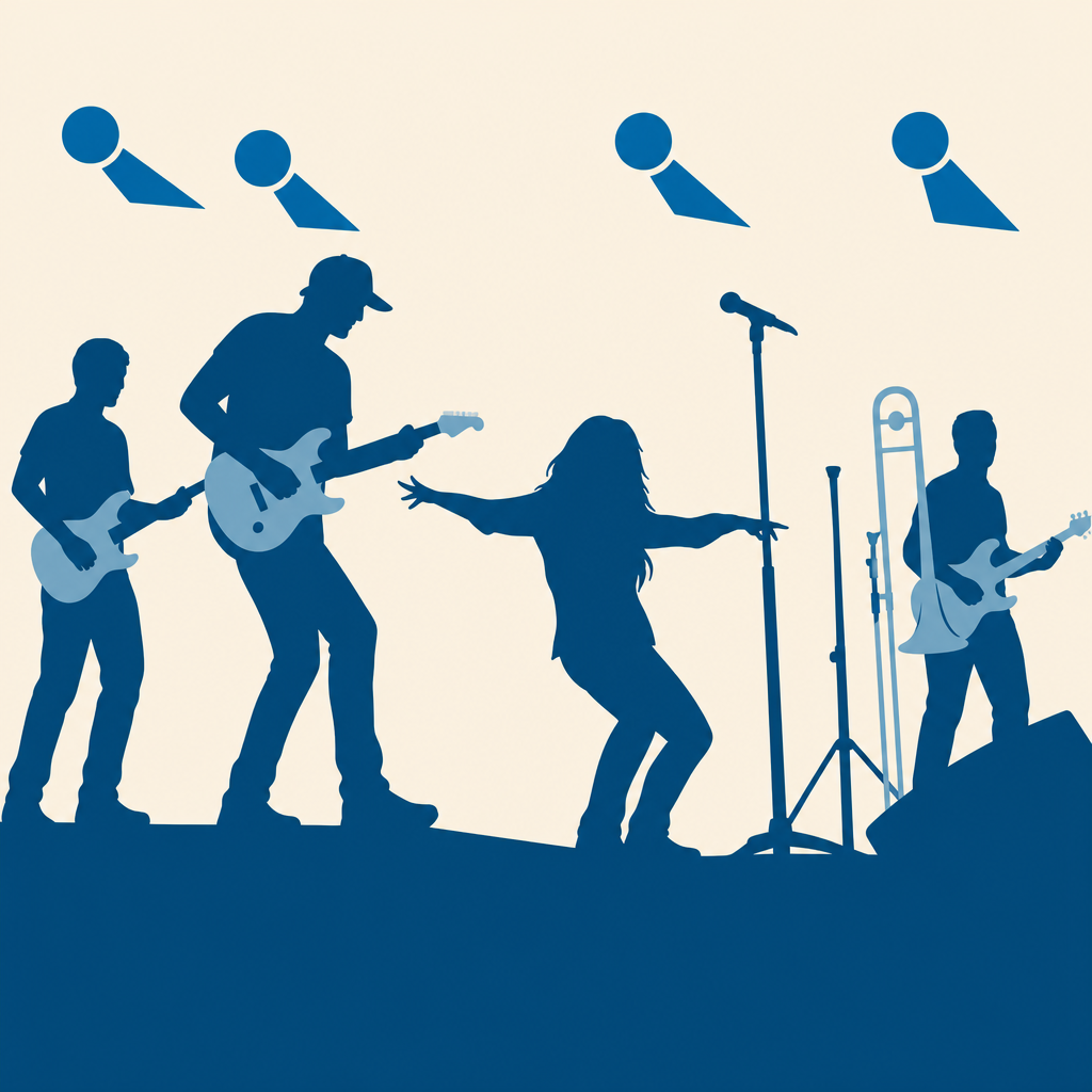 Event: Konzert mit Fun Can Do in Schützenwirt Prien, Au 3, Prien am Chiemsee on 26. Juni 2026