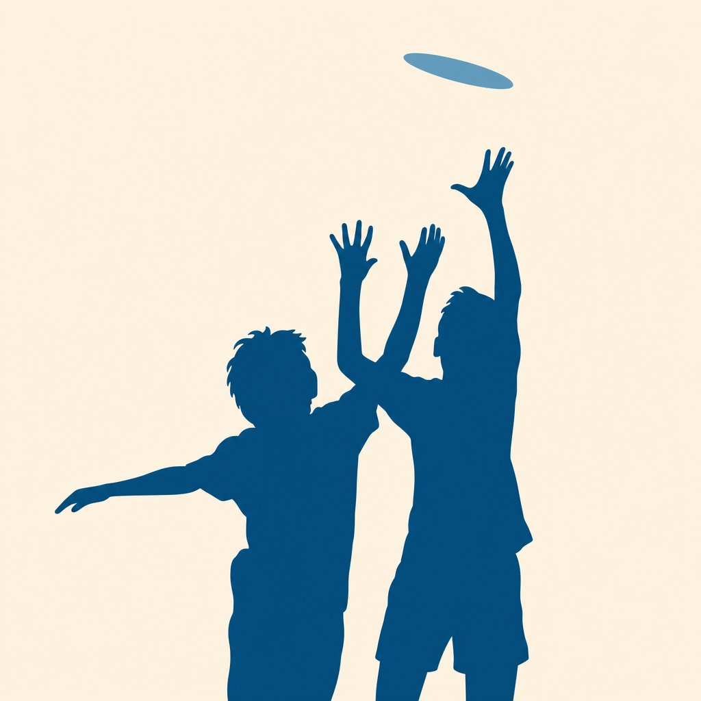 Event: Ultimate Frisbee for Kids in Sportstätte Polizei-Sportverein Duisburg 1920 e.V., Futterstraße 12, 47058 Duisburg on 29. July 2026