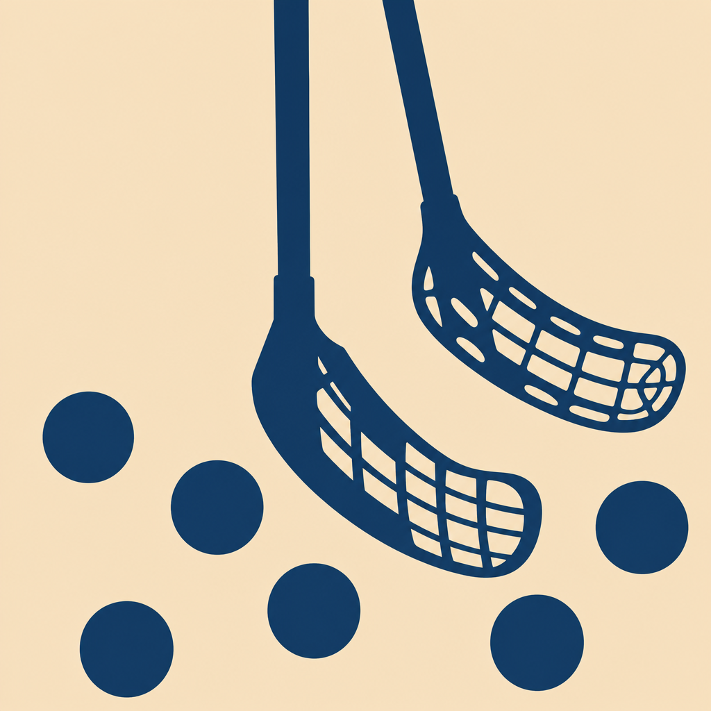 Event: Floorball-Training bei den Floorwolves in Sporthalle de GGS Hochfelder Markt, Sankt-Johann-Straße 37, 47053 Duisburg on 30. Juli 2026