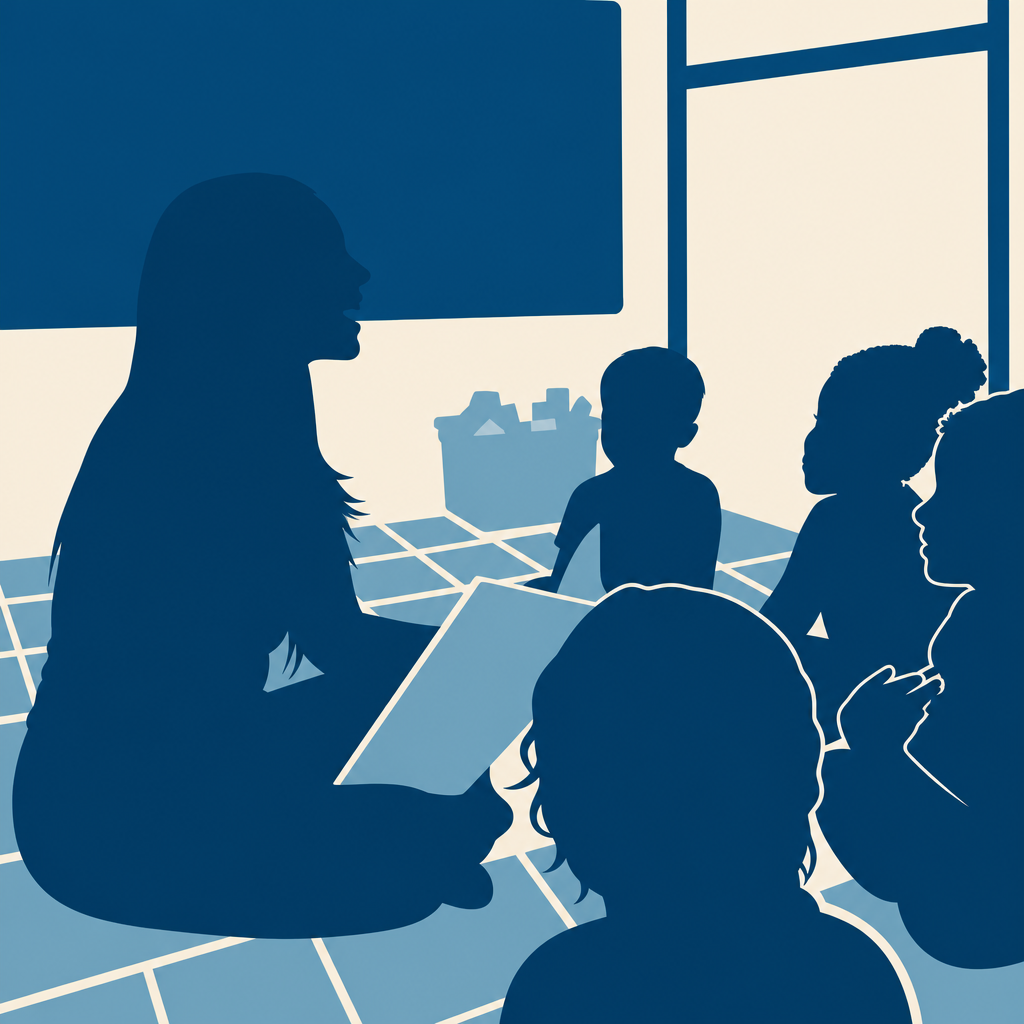 Event: Reading Fun for Children in the Hamborn District Library in Bezirksbibliothek Hamborn, Schreckerstraße 10, 47166 Duisburg on 31. July 2026