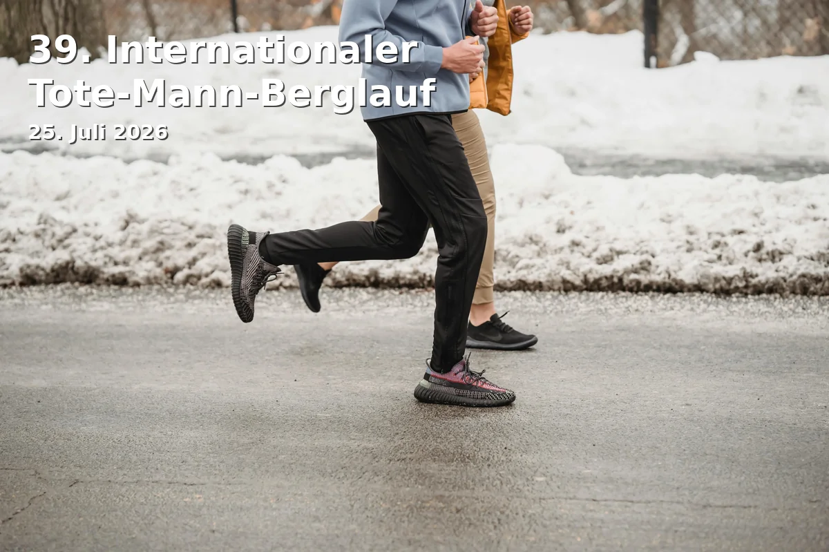 Event: 39th International Tote-Mann Mountain Run in Startpunkt am Stadtpark Freiburg, Friedrichring, Freiburg on 25. July 2026